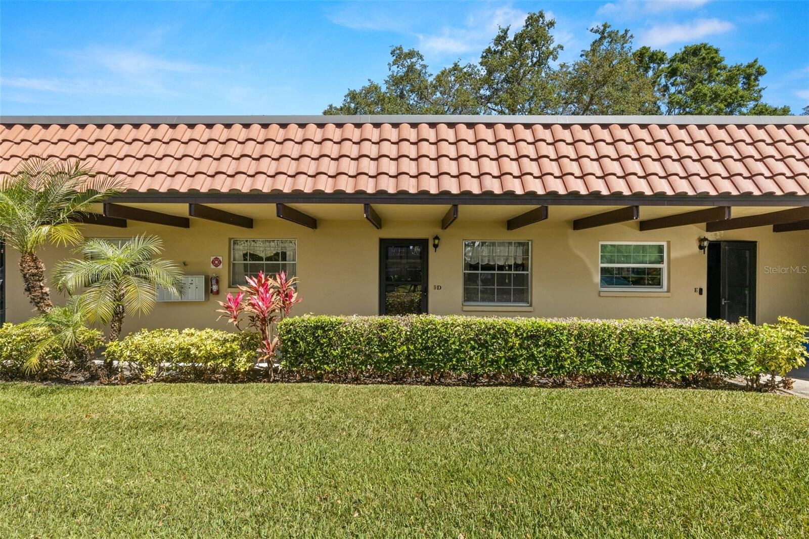 Property Photo: 1701 Pinehurst Road 31D FL 34698