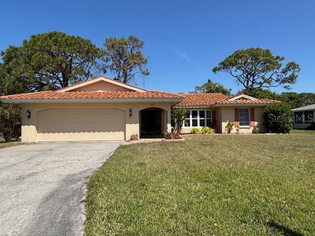 Property Photo: 2272 Pine View Circle FL 34231