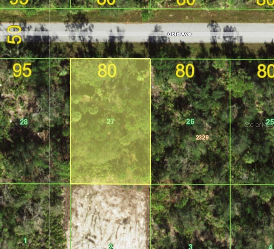Property Photo: 13317 Gold Avenue FL 33953
