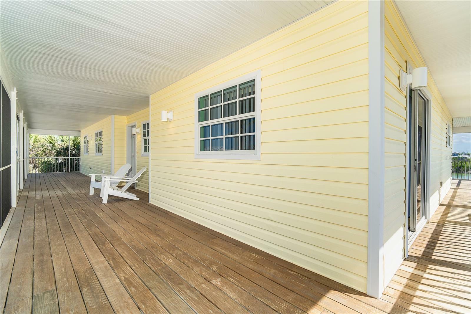 Property Photo: 342 S Gulf Boulevard FL 33946