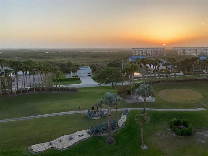 Property Photo: 4670 Links Village Drive A604 FL 32127