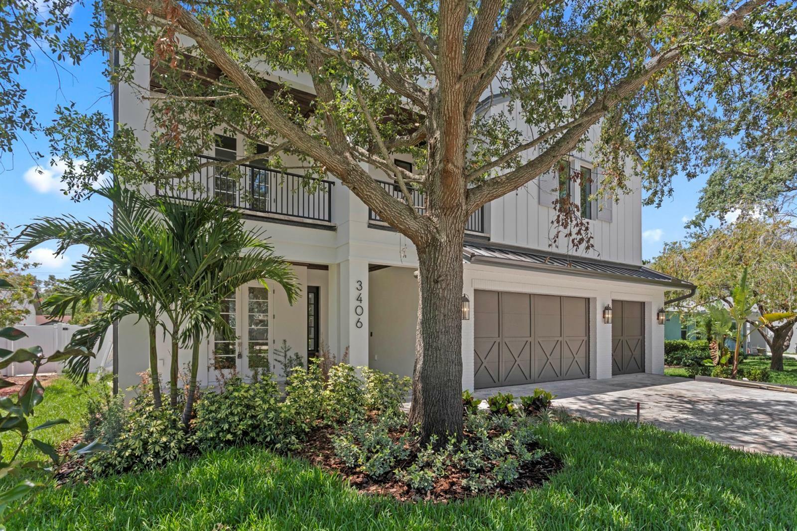 Property Photo: 3406 W Alline Avenue FL 33611