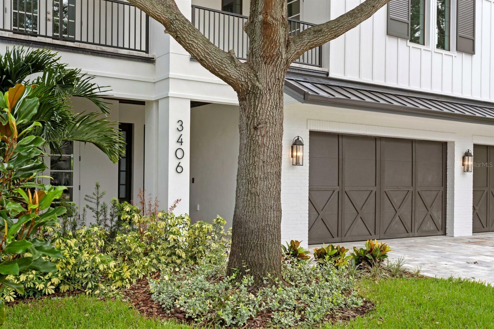 Property Photo: 3406 W Alline Avenue FL 33611