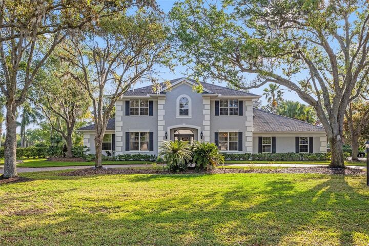 4121 Highland Park Circle  Lutz FL 33558 photo
