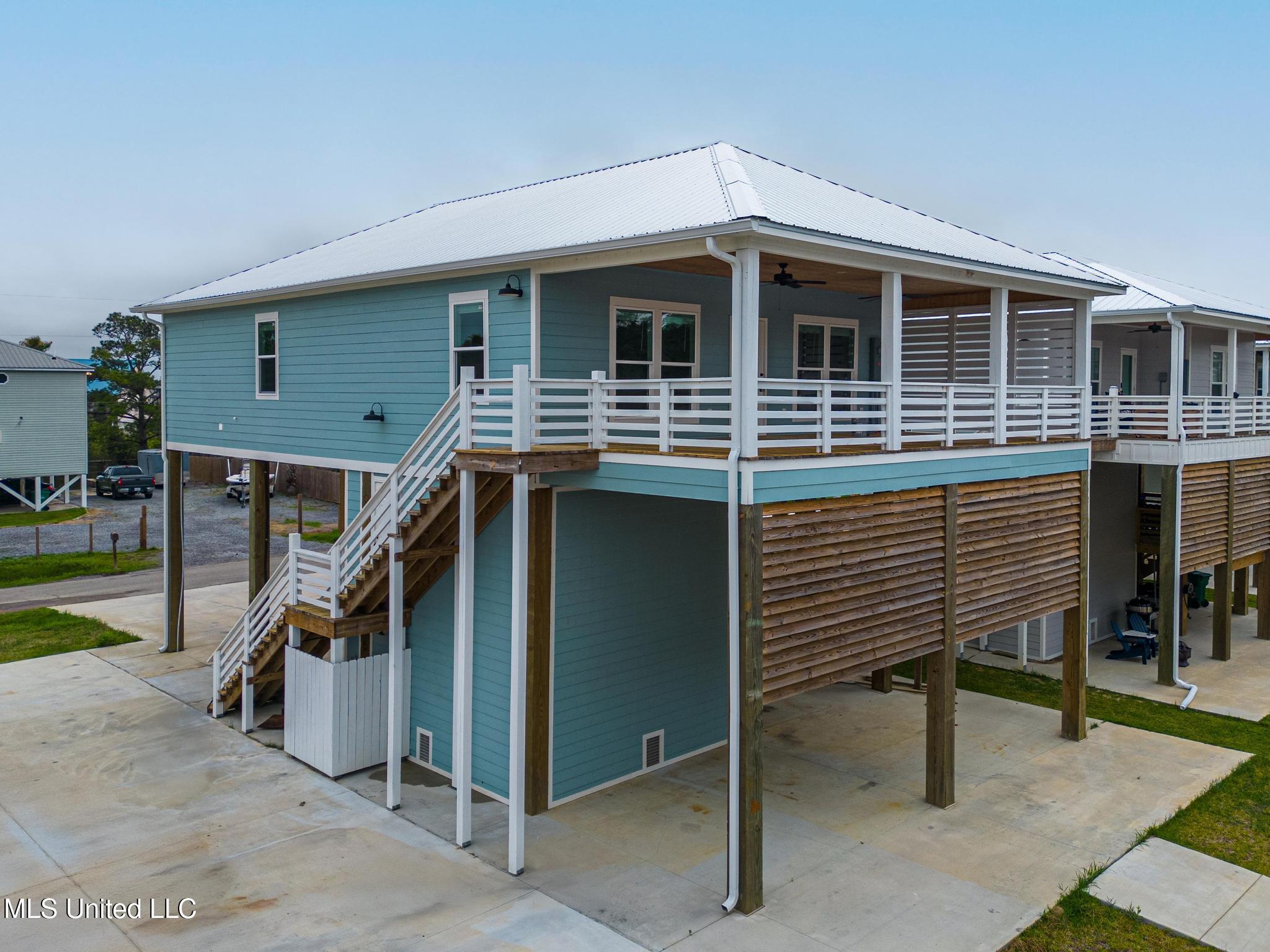 Property Photo: 4169 Nineteenth Street MS 39520