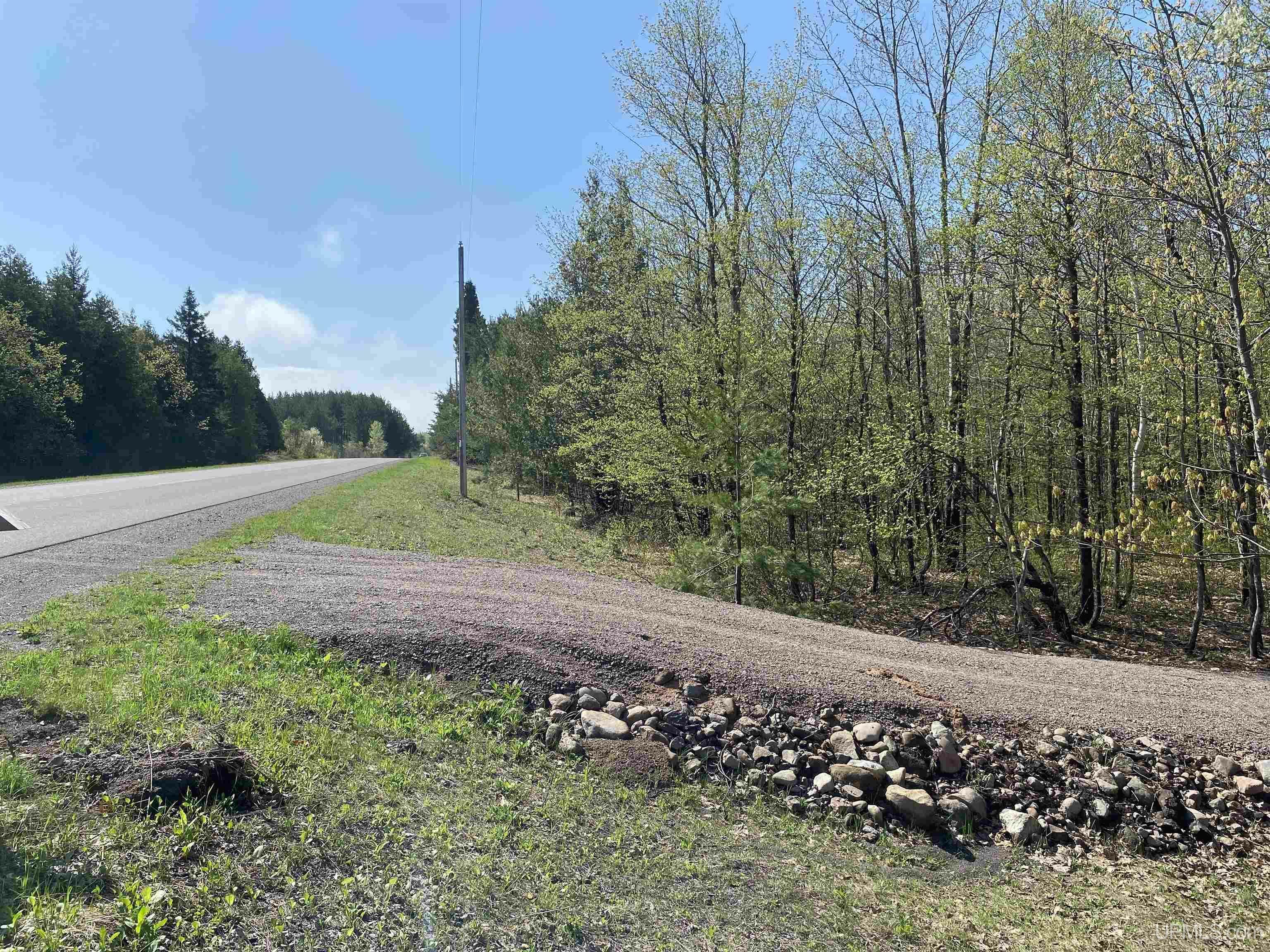 Property Photo:  Tbda Lake Annie Road  MI 49930 