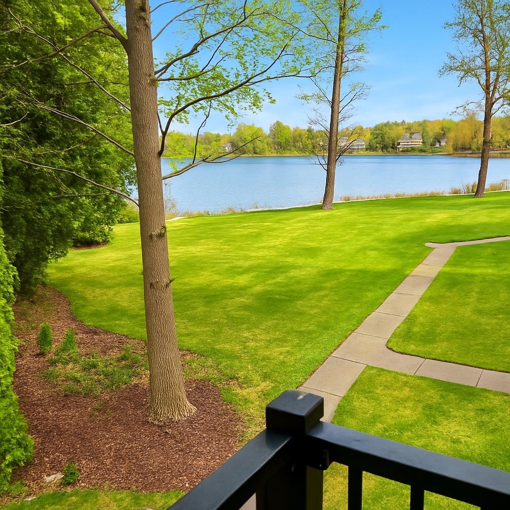 Property Photo: 750 Centre Place 2 Lot N/A MI 49686