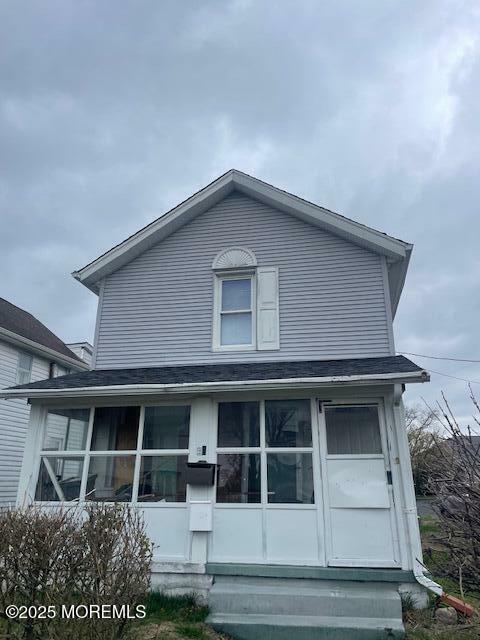 Property Photo: 91 Ridge Avenue NJ 07753