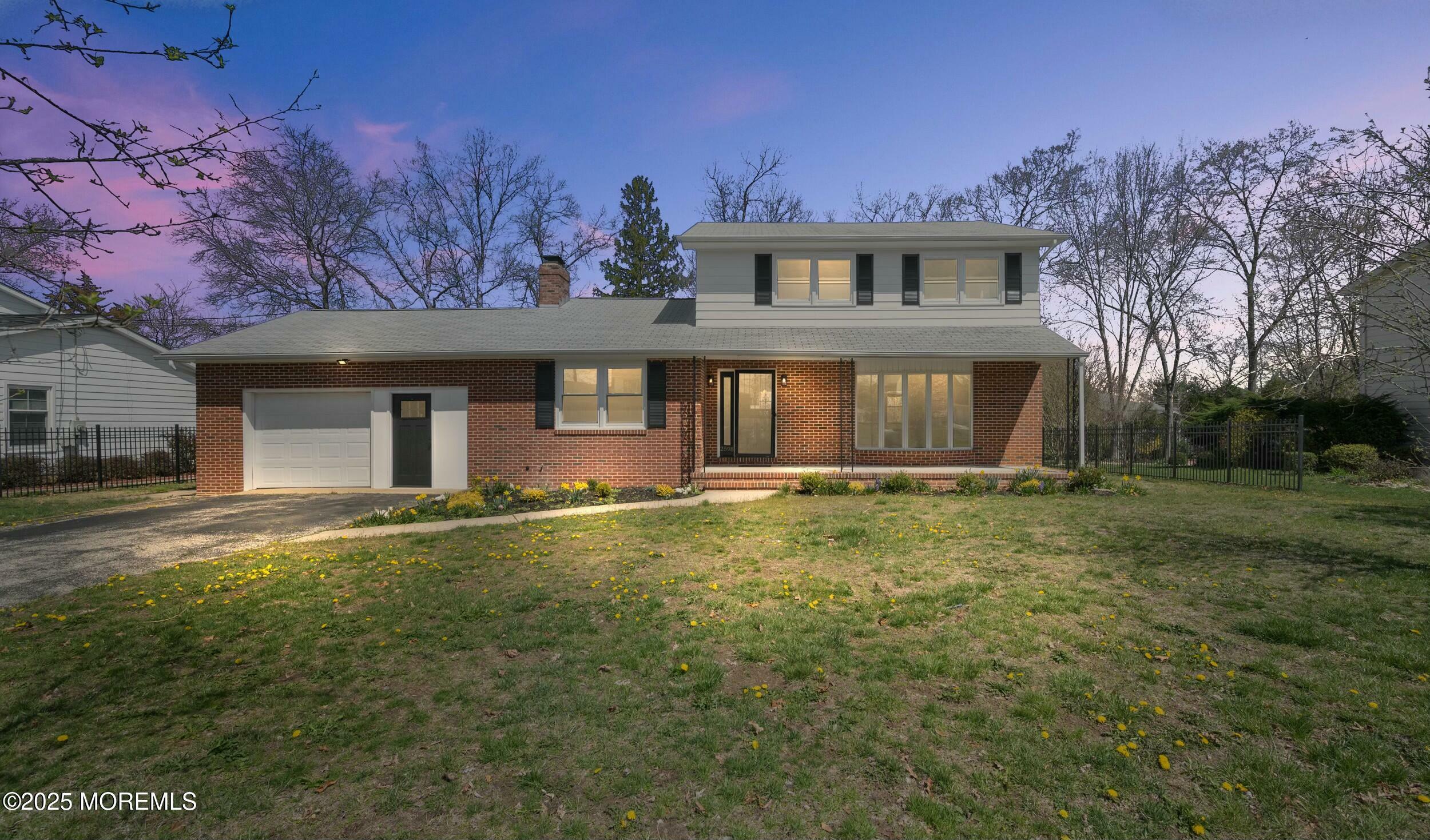 Property Photo: 2598 Edna Drive NJ 08361