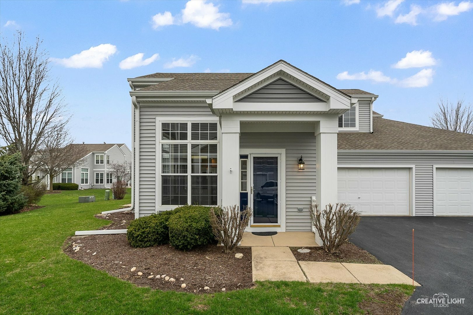 Property Photo: 231 Grays Drive 1 IL 60543
