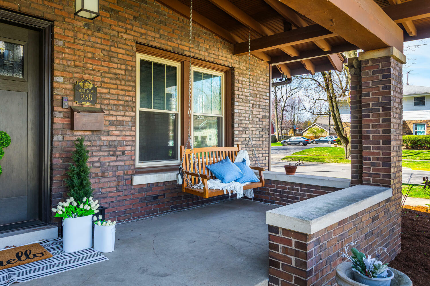 Property Photo: 938 Garfield Avenue IL 60506