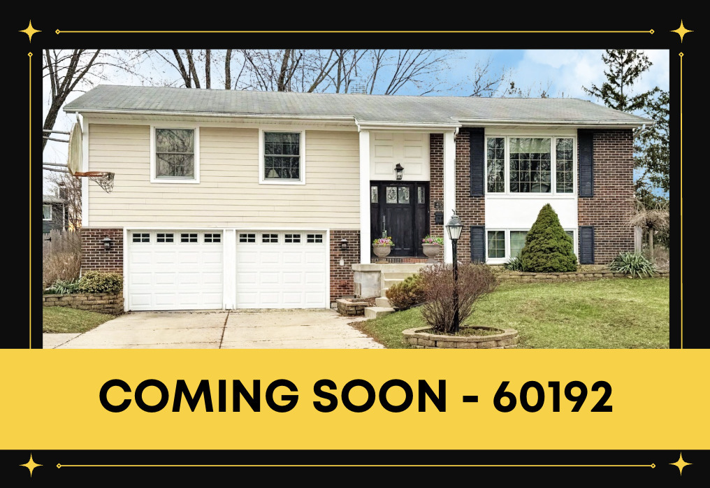 4130 N Firestone Drive  Hoffman Estates IL 60192 photo