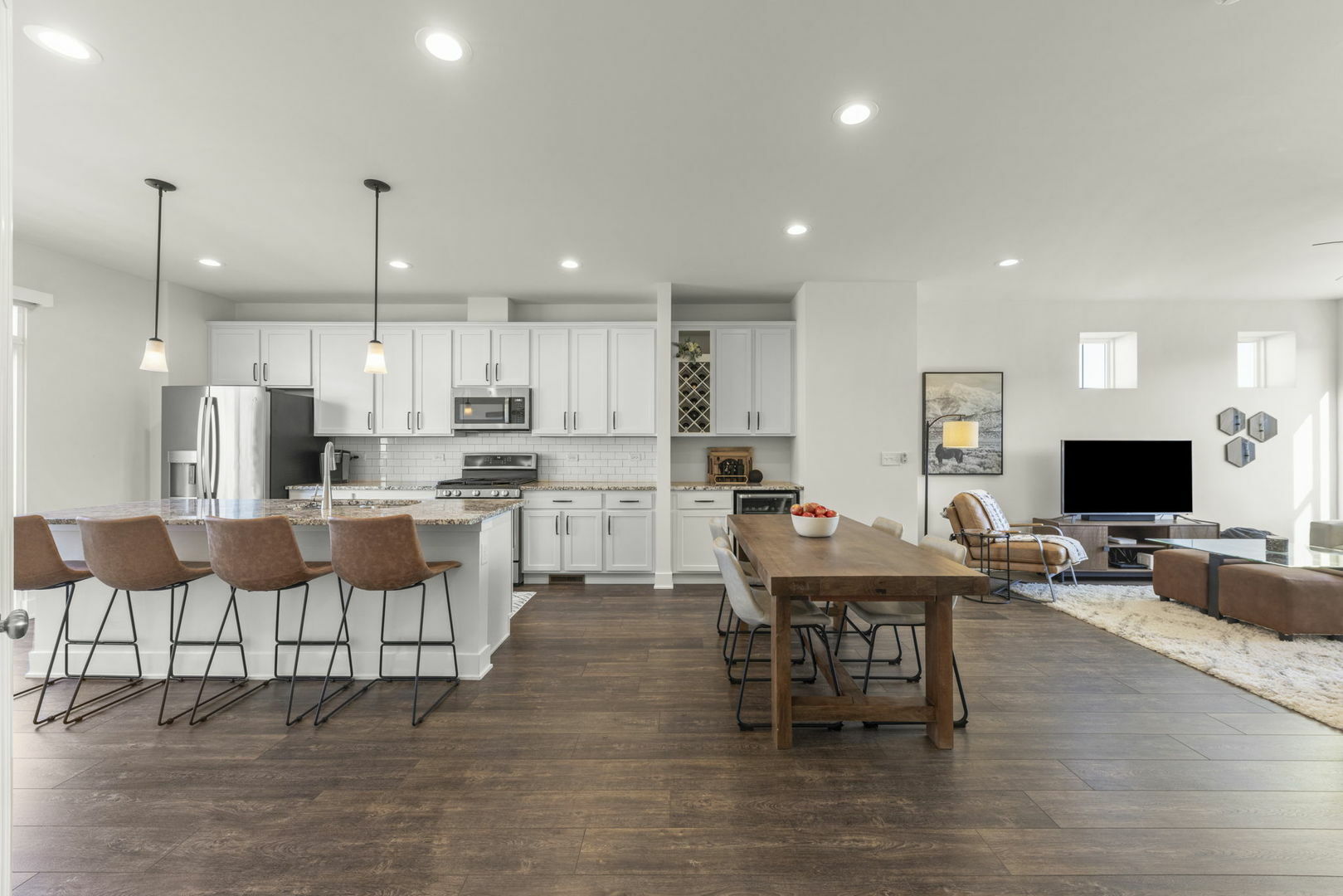 Property Photo: 4131 Calder Lane IL 60504