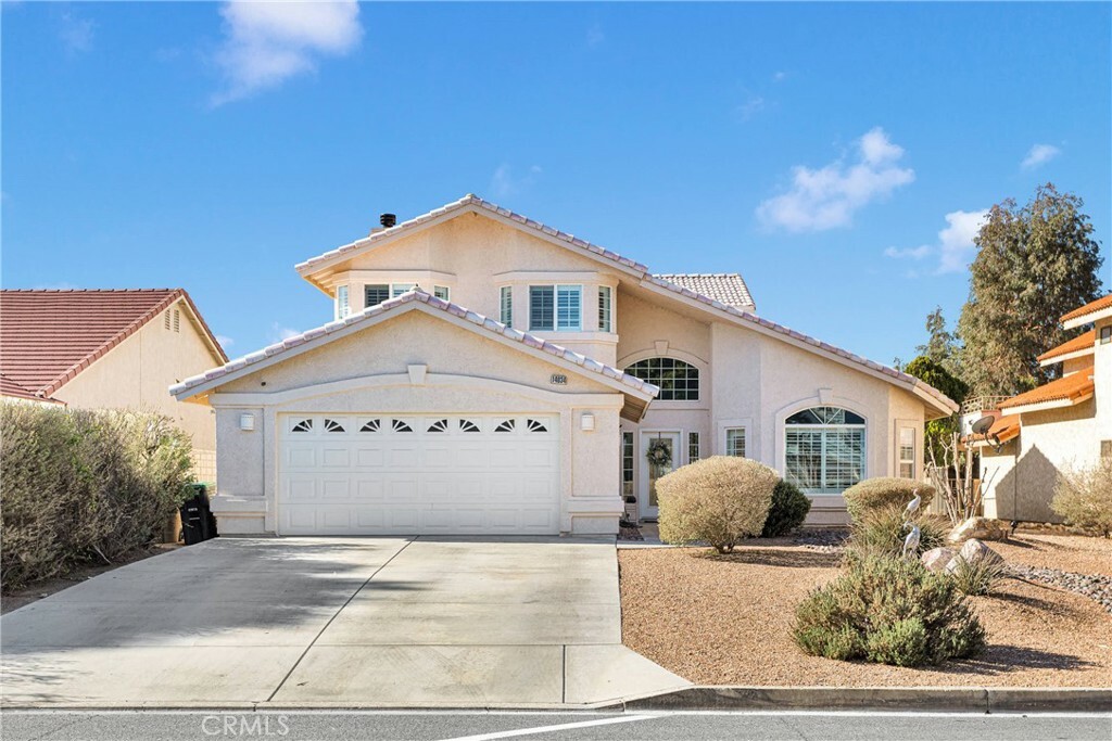 Property Photo:  14034 Driftwood Drive  CA 92395 