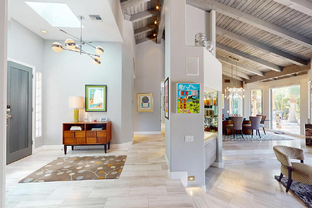 Property Photo: 1311 Fuego Circle CA 92264