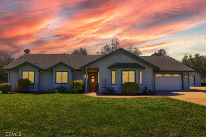 Property Photo:  3899 La Rosa Road G  CA 95338 