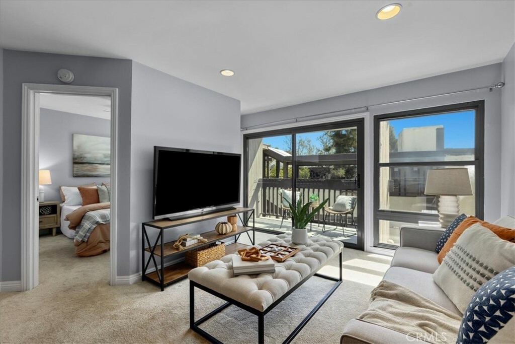 Property Photo: 7765 W 91st Street F3106 CA 90293