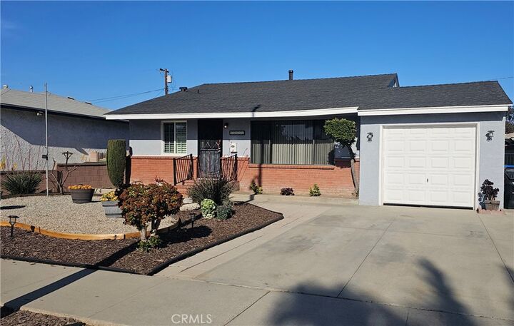 Property Photo:  15532 Flatbush Avenue  CA 90650 