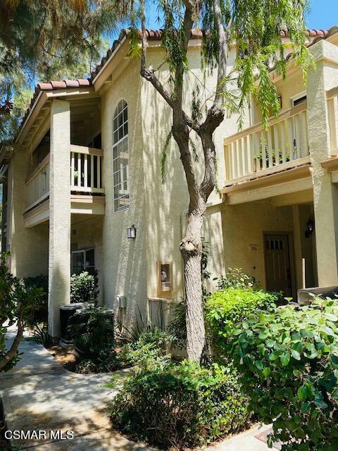 Property Photo: 5780 Freebird Lane 106 CA 91377