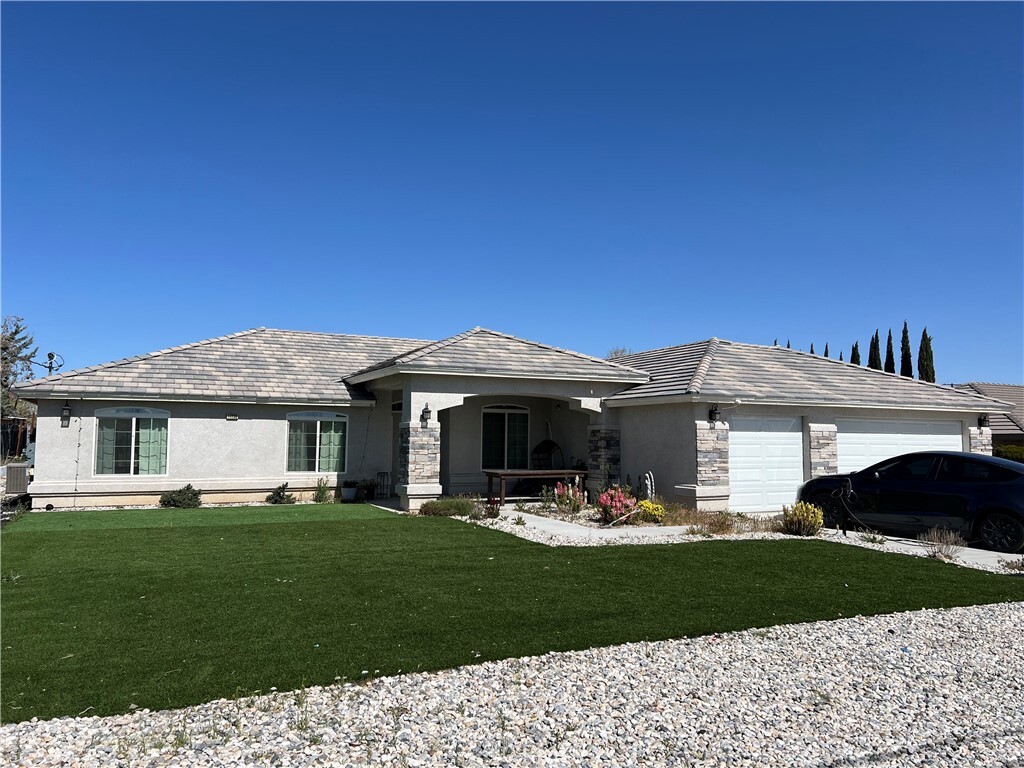 Property Photo: 17238 Danbury Avenue CA 92345