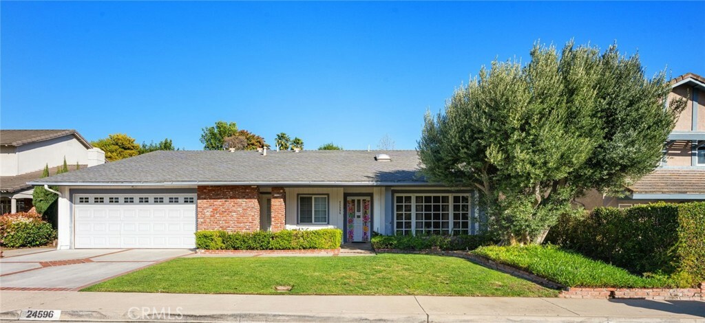 Property Photo: 24596 Dardania Avenue CA 92691