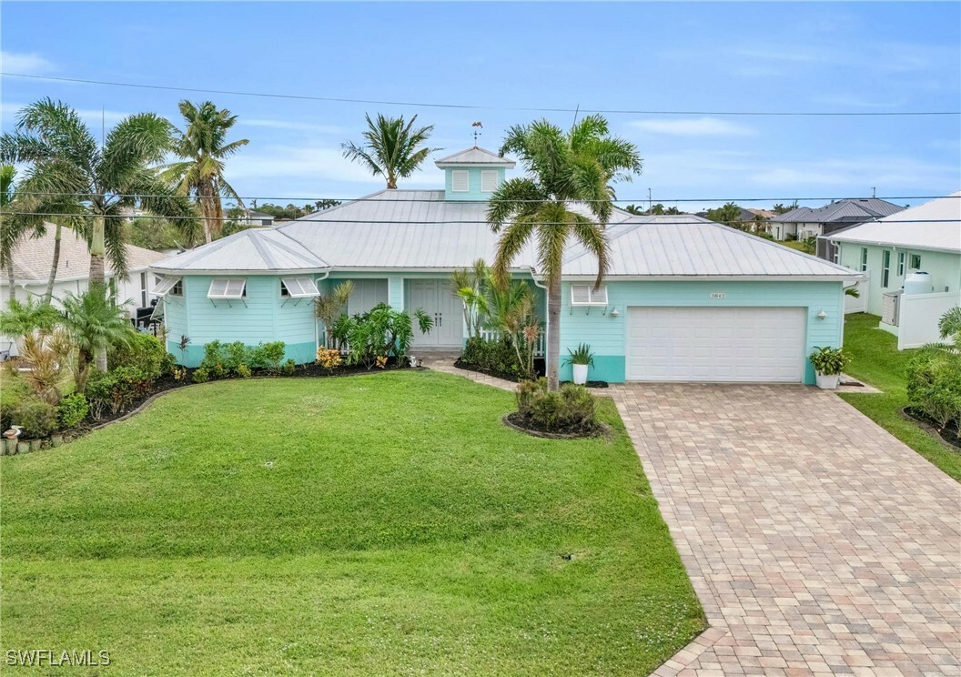 3842 NW 22nd Street  Cape Coral FL 33993 photo