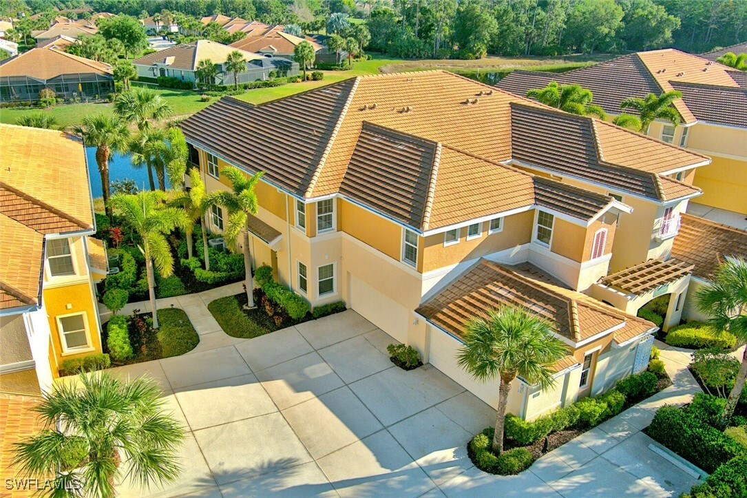 Property Photo: 10644 Pelican Preserve Boulevard #101 FL 33913