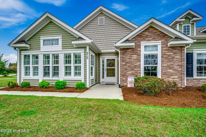 215 Stonewall Circle 12-1  Longs SC 29568 photo