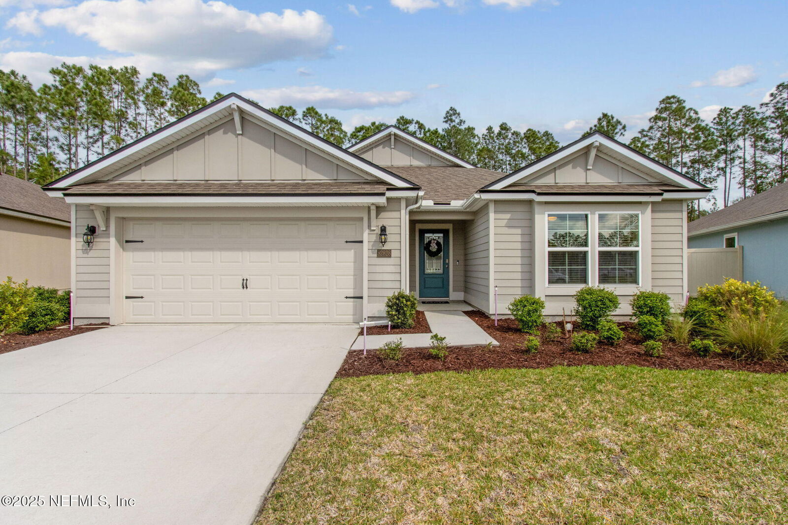 Property Photo: 82828 Belvoir Court FL 32034