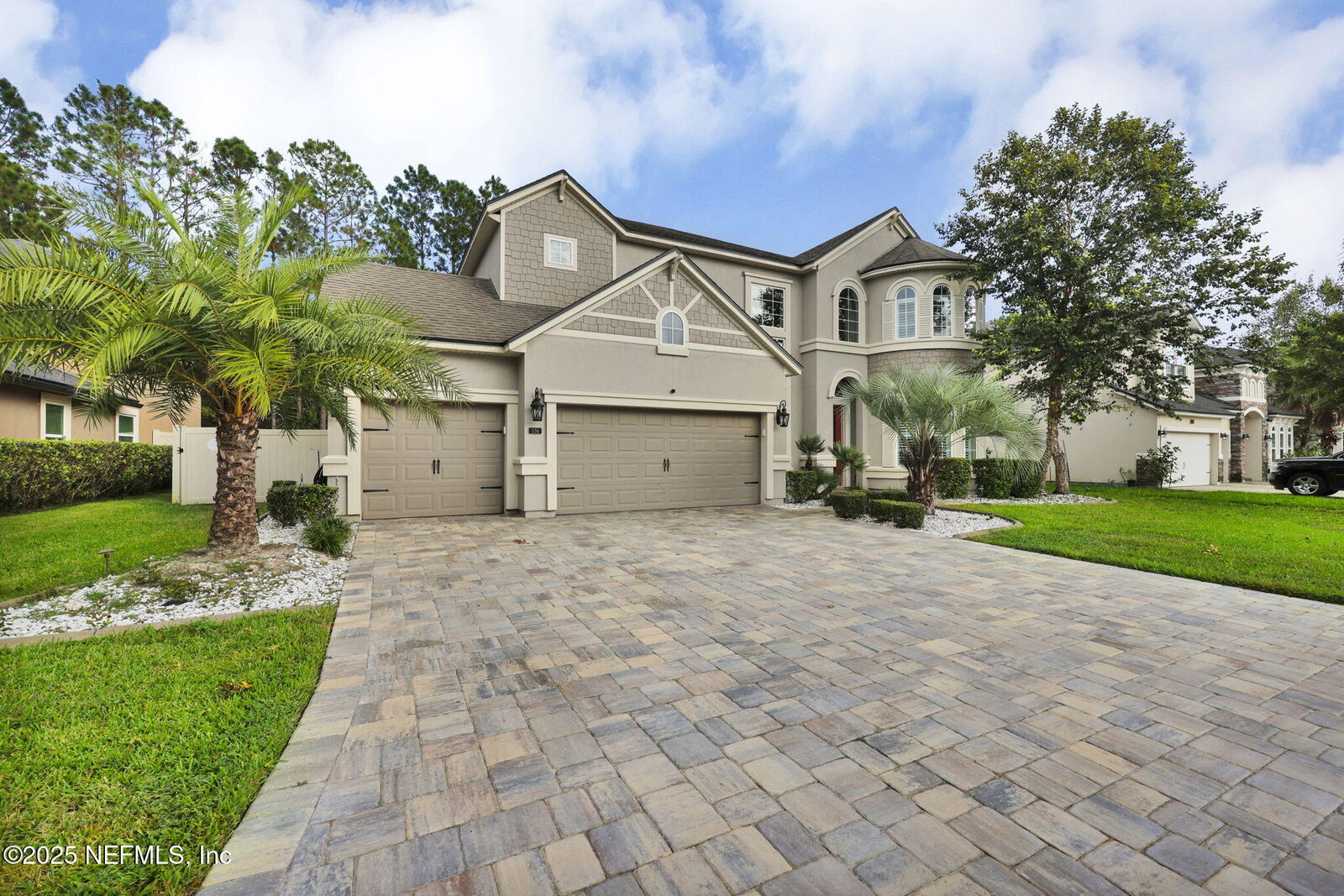 Property Photo:  1156 Spanish Bay Court  FL 32065 