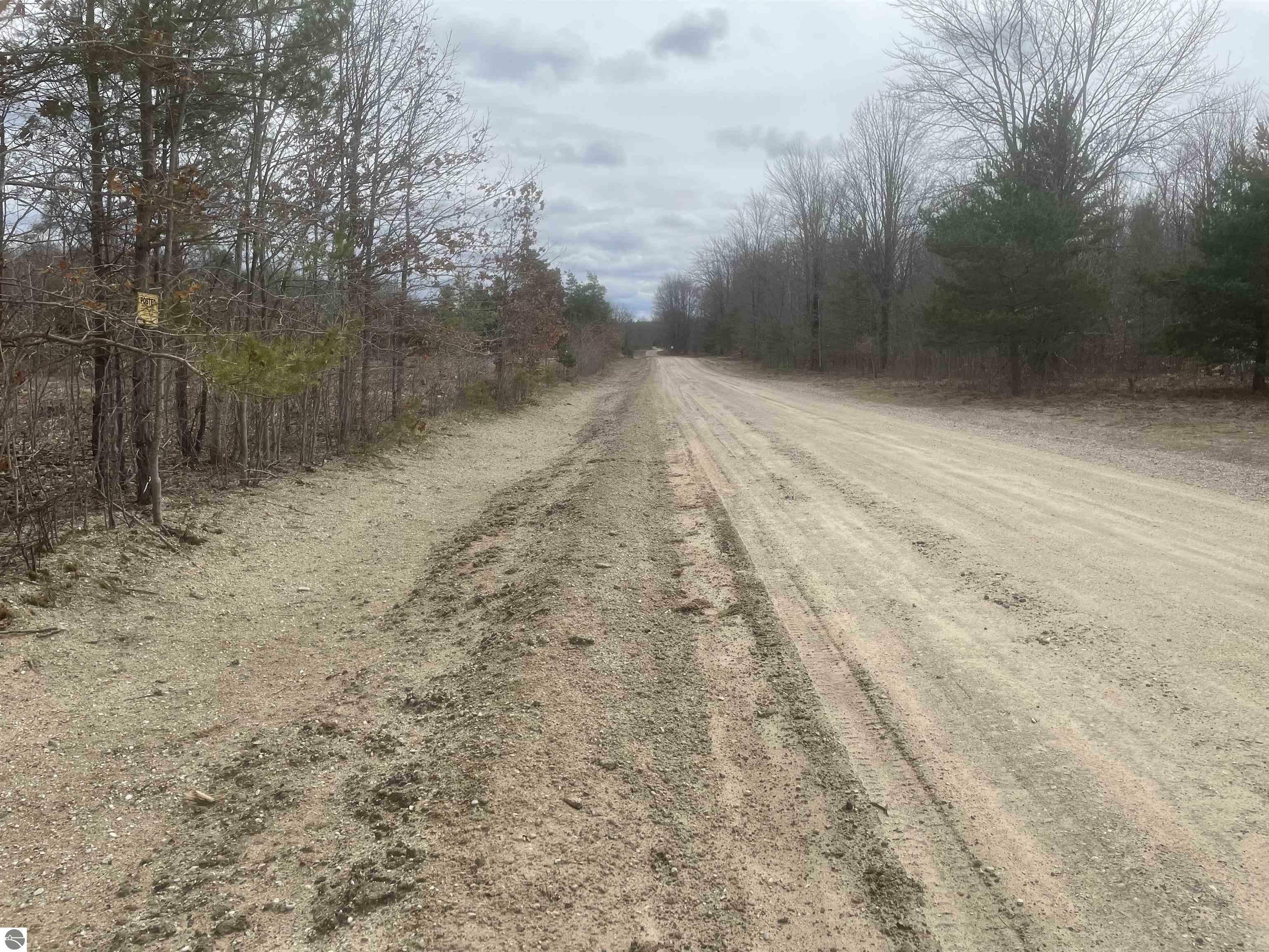 Carmean Road  Honor MI 49640 photo