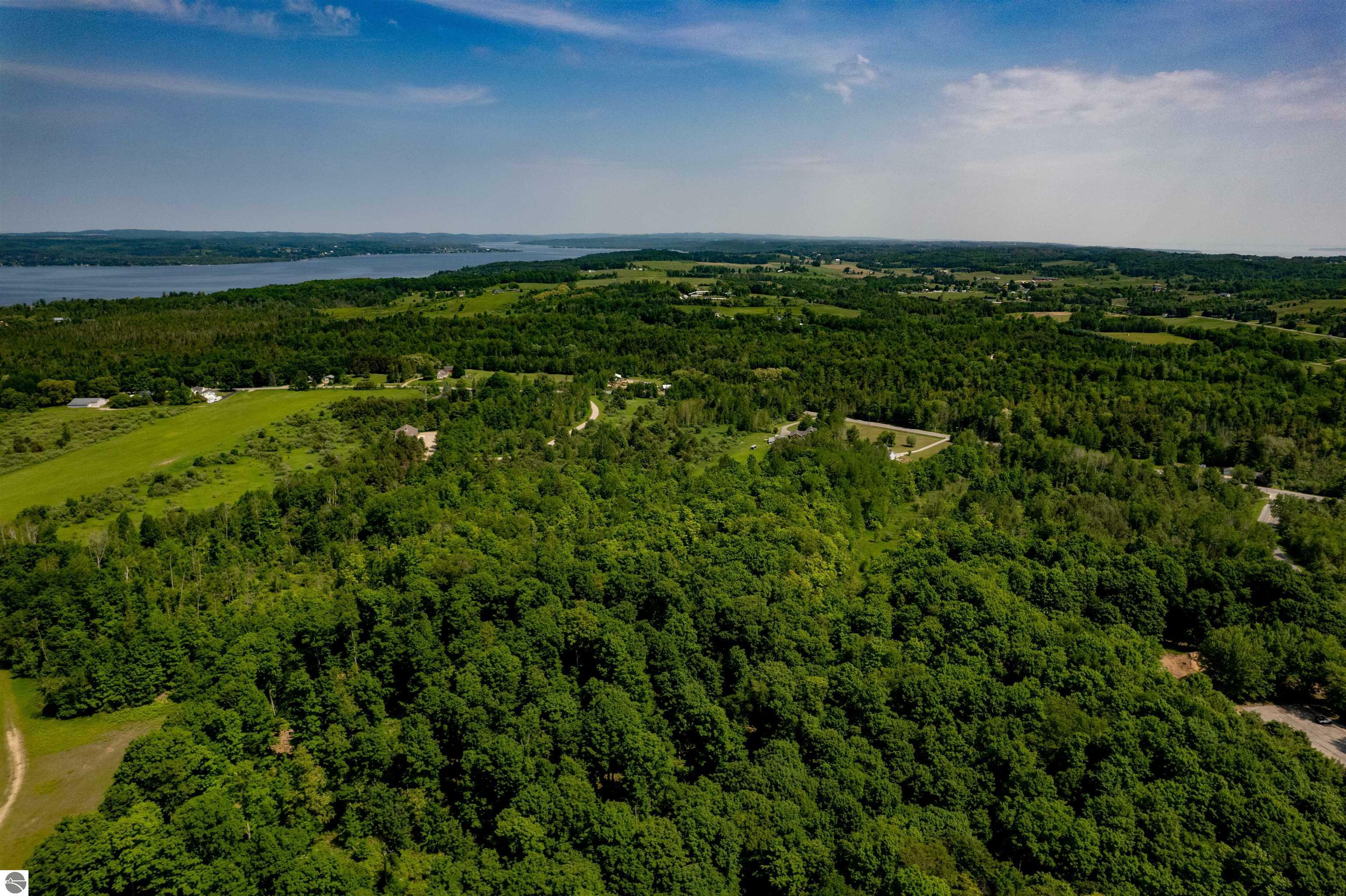 Property Photo: E Fouch Road MI 49684