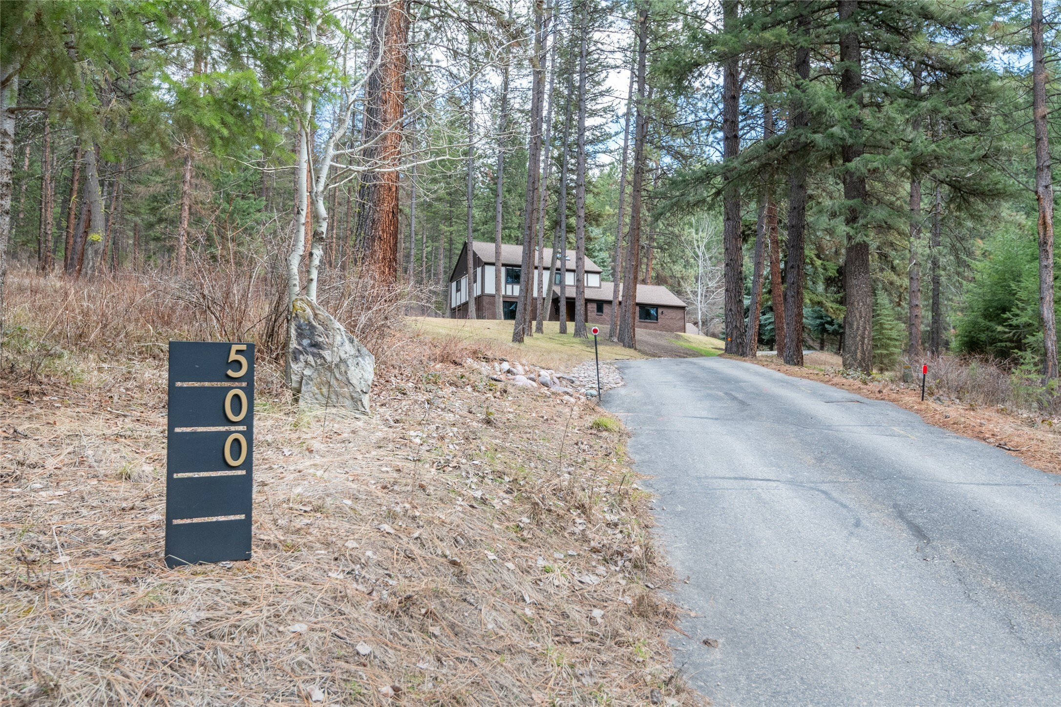 500 Colorado Gulch Road  Missoula MT 59808 photo