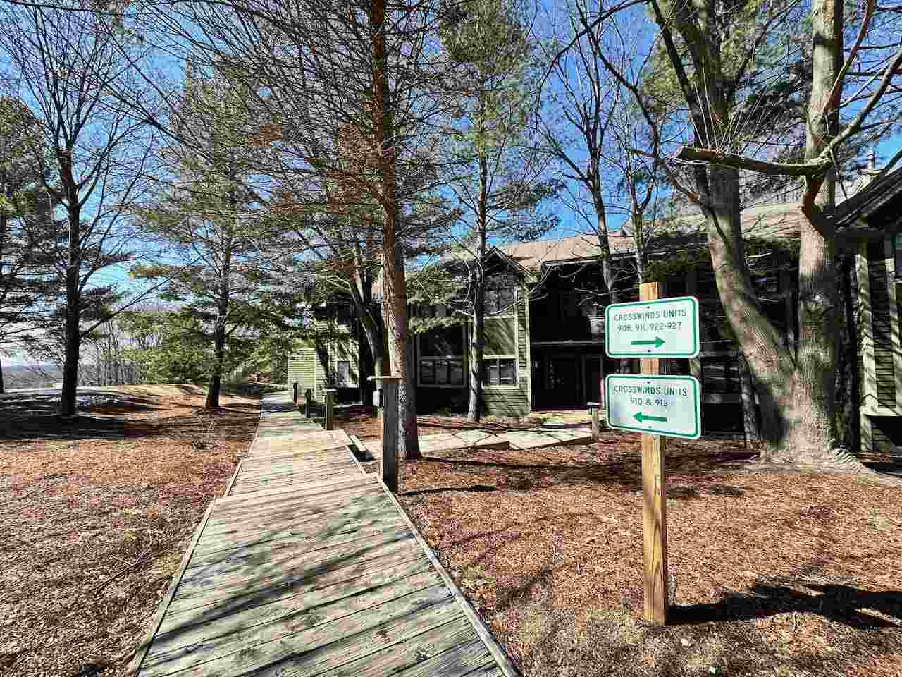Property Photo: 5666 Shanty Creek 910 MI 49615