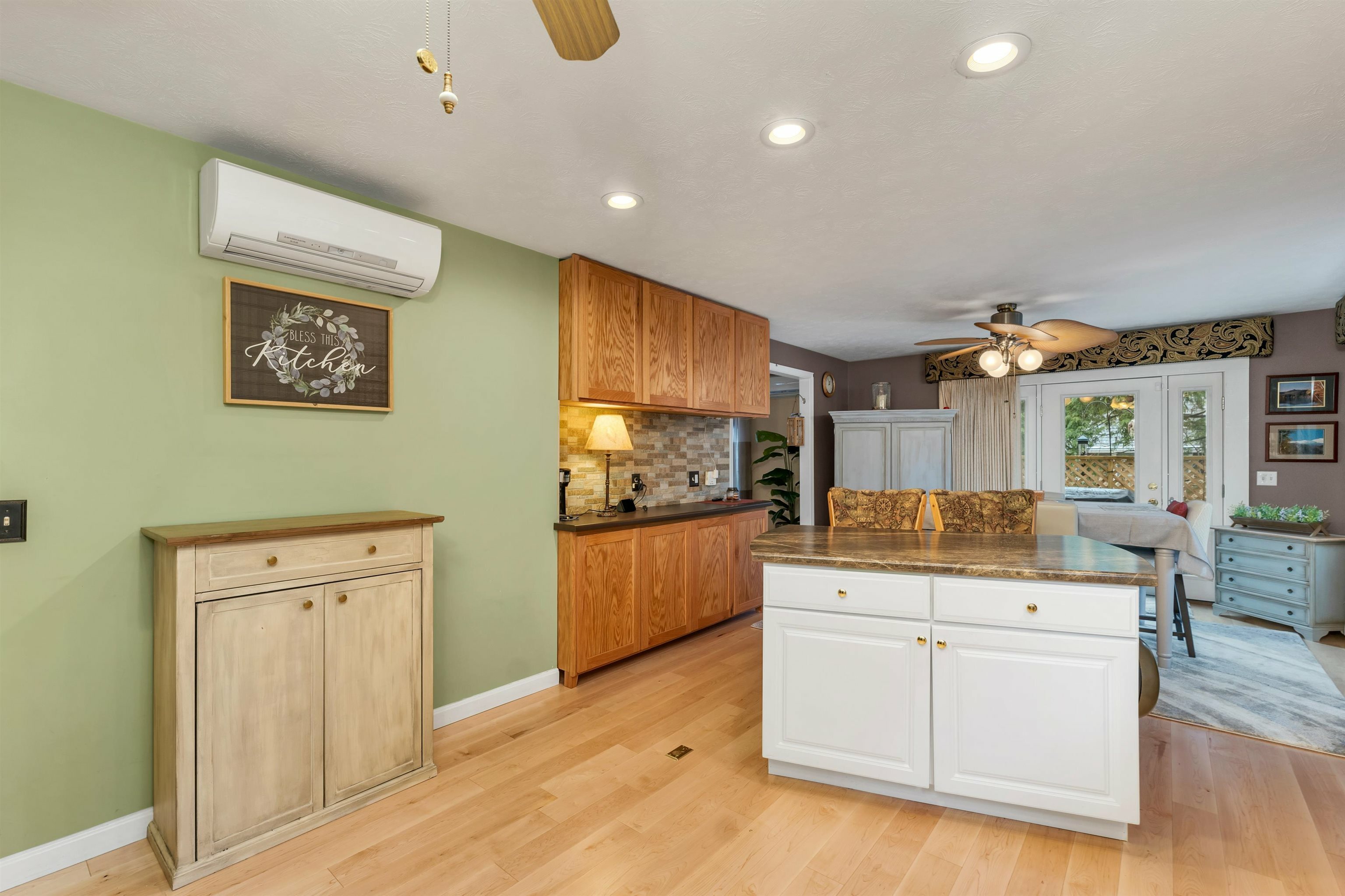Property Photo: 2761 Lake Shore Road NH 03249