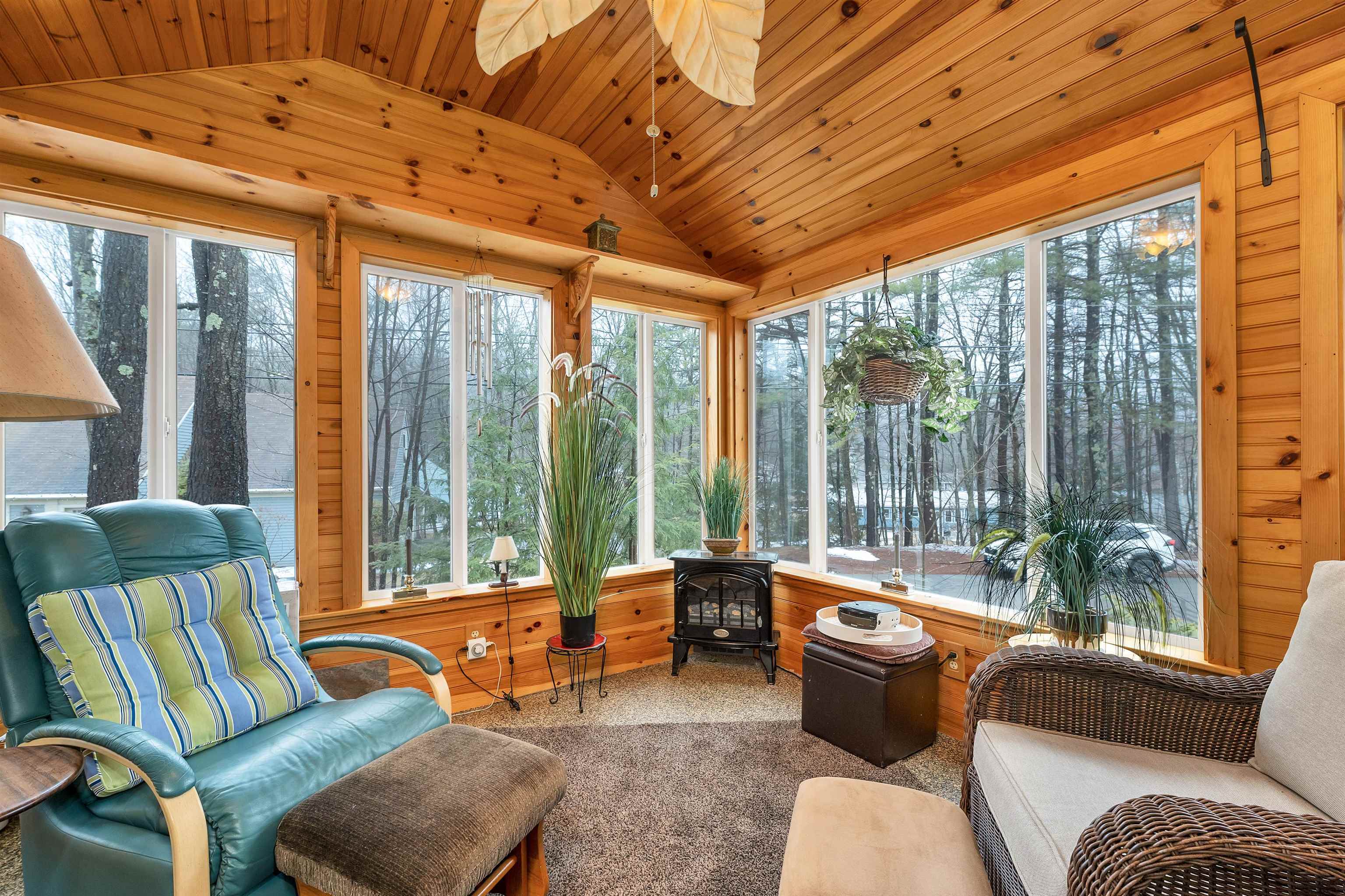 Property Photo:  2761 Lake Shore Road  NH 03249 