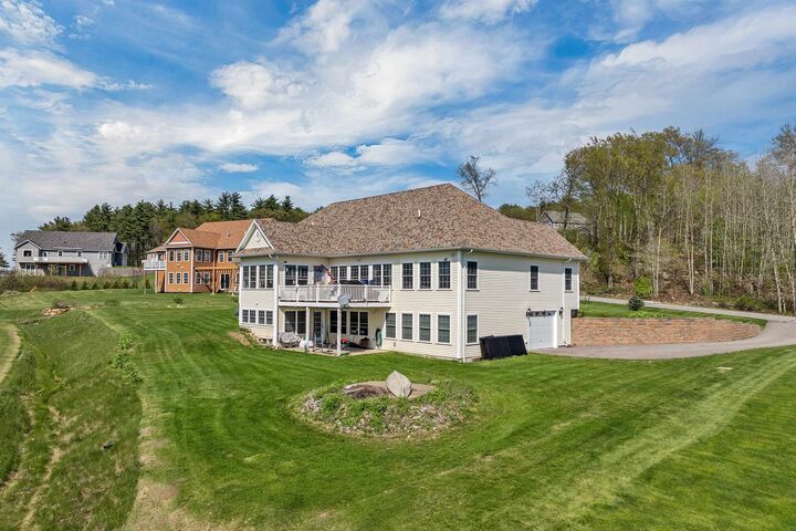 Property Photo: 96 Sun Lake Drive NH 03220