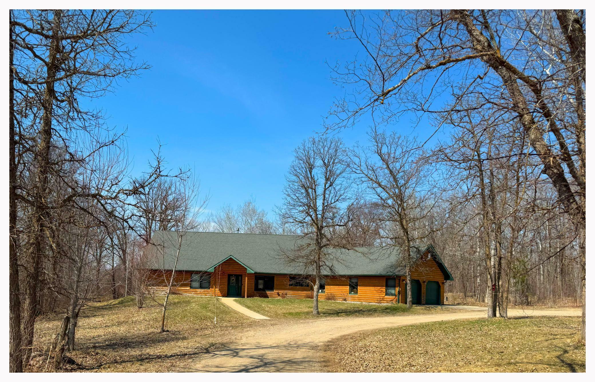Property Photo: 36101 159th Avenue MN 56621