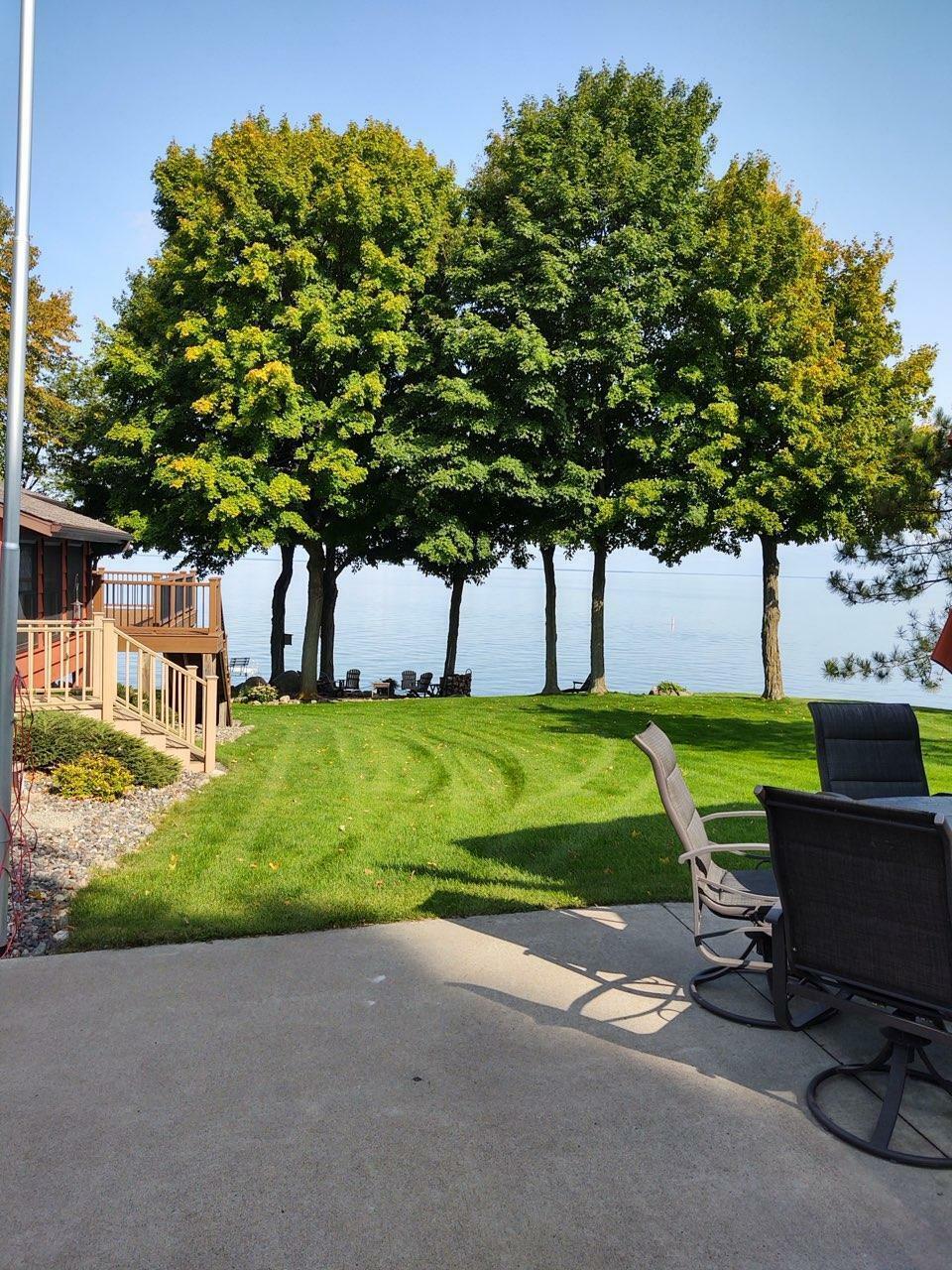 Property Photo: 46646 Earle Brown Drive MN 56450