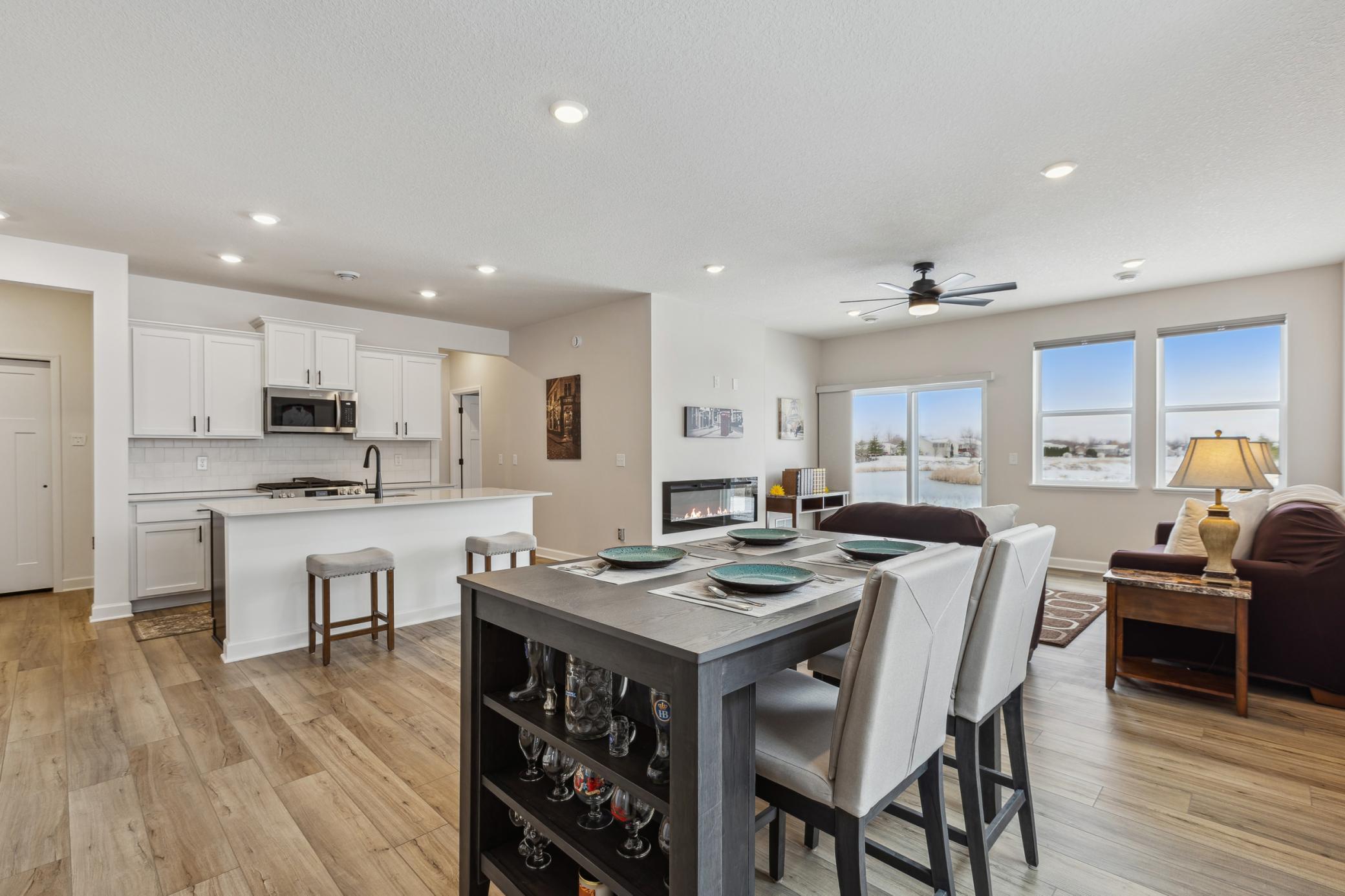 Property Photo: 11325 81st Street NE MN 55330