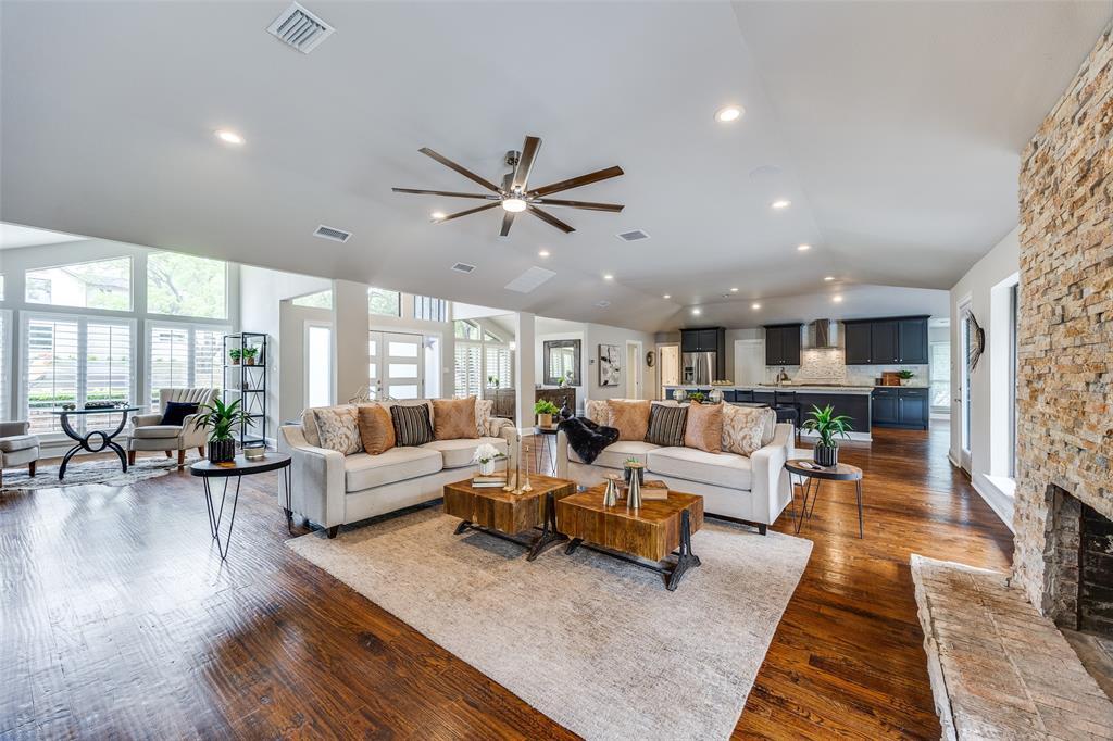 Property Photo:  4207 Allencrest Lane  TX 75244 
