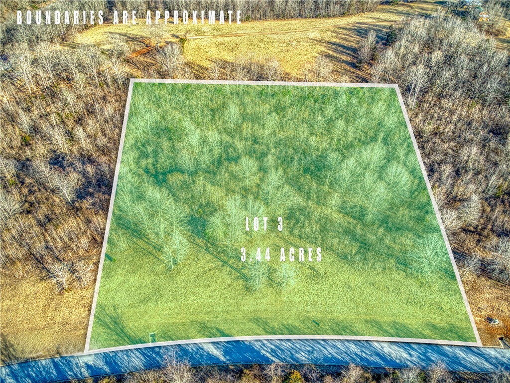 Property Photo:  1959 Henley (Lot 3) Drive  AR 72601 
