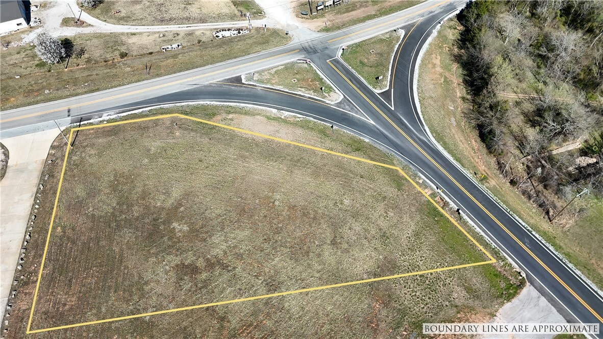 Property Photo:  Tbd 7&14 Highway  AR 72644 