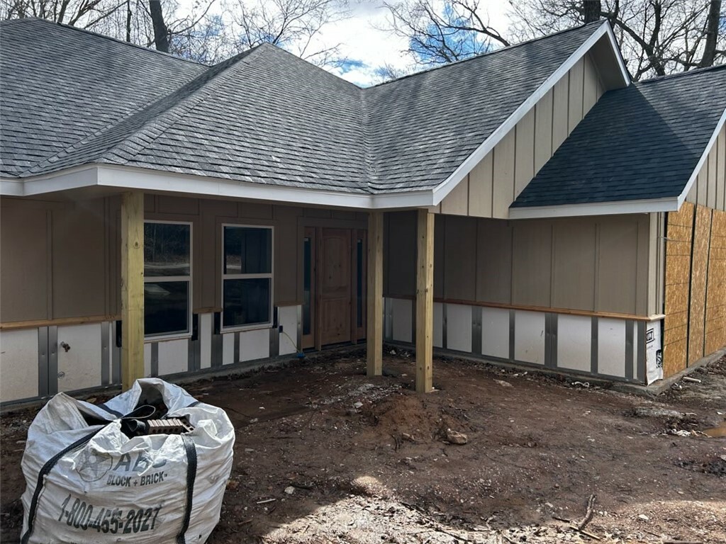 Property Photo: 1809 Lela Court AR 72601