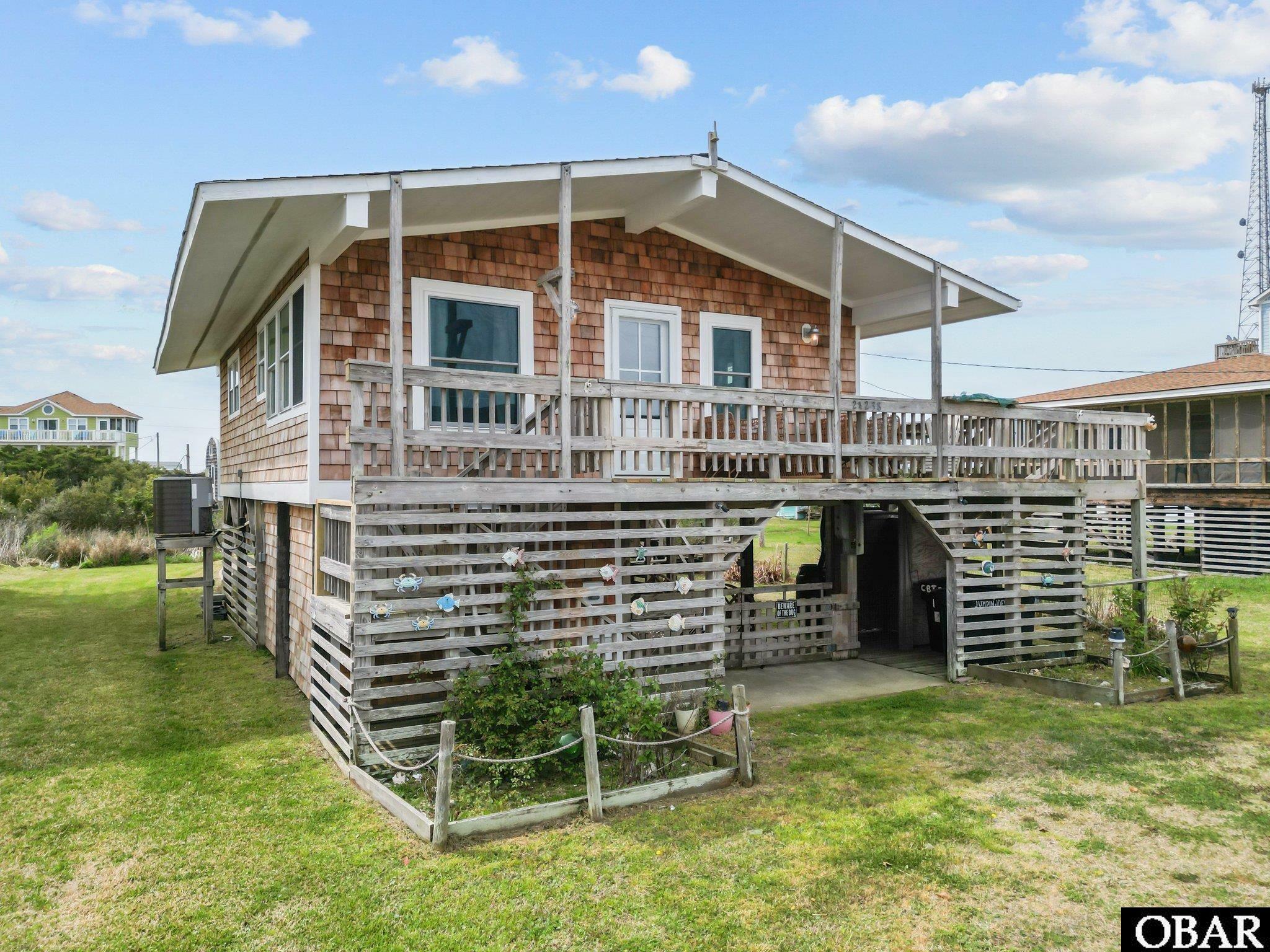 24238 Atlantic Drive  Rodanthe NC 27968 photo