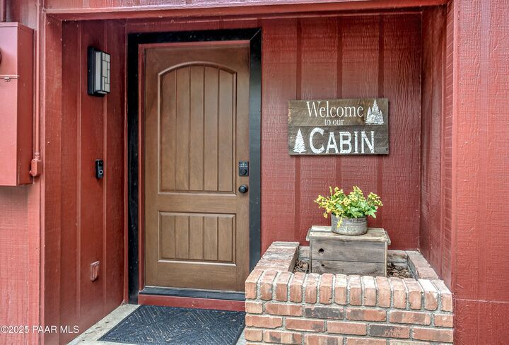 Property Photo: 2144 Lessig Circle AZ 86303