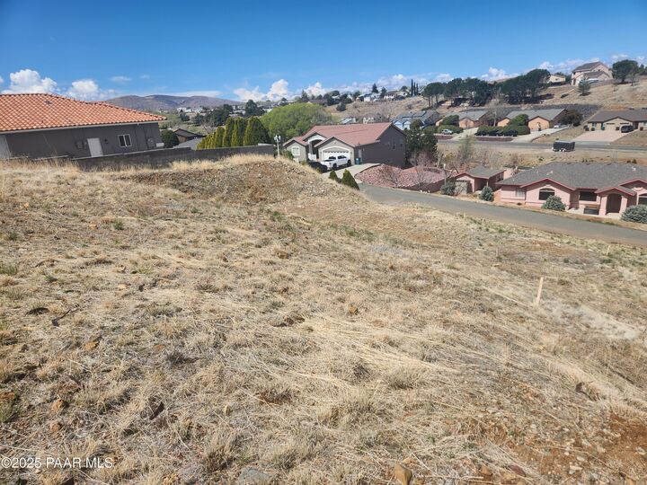 4333 N Saratoga Drive  Prescott Valley AZ 86314 photo