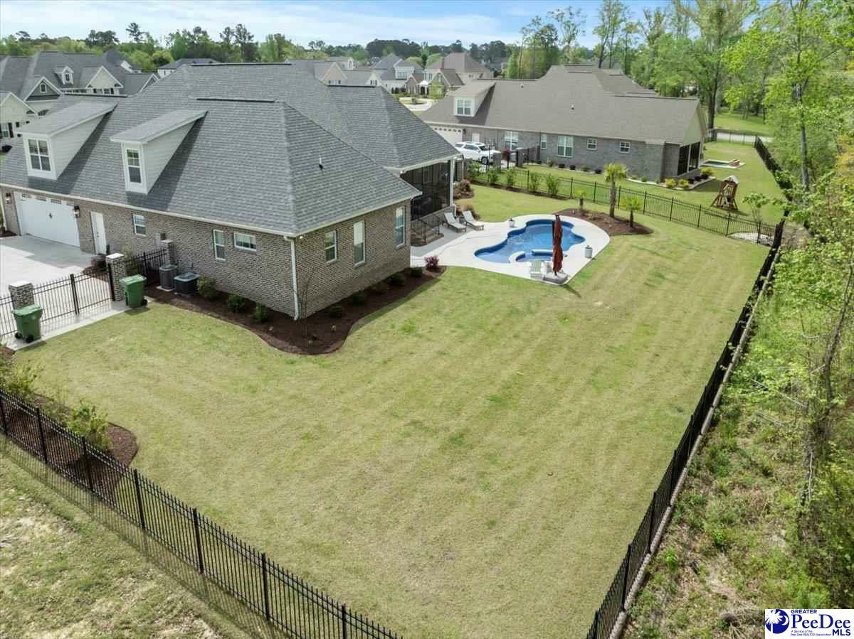 Property Photo: 2504 Edinberg Way SC 29501
