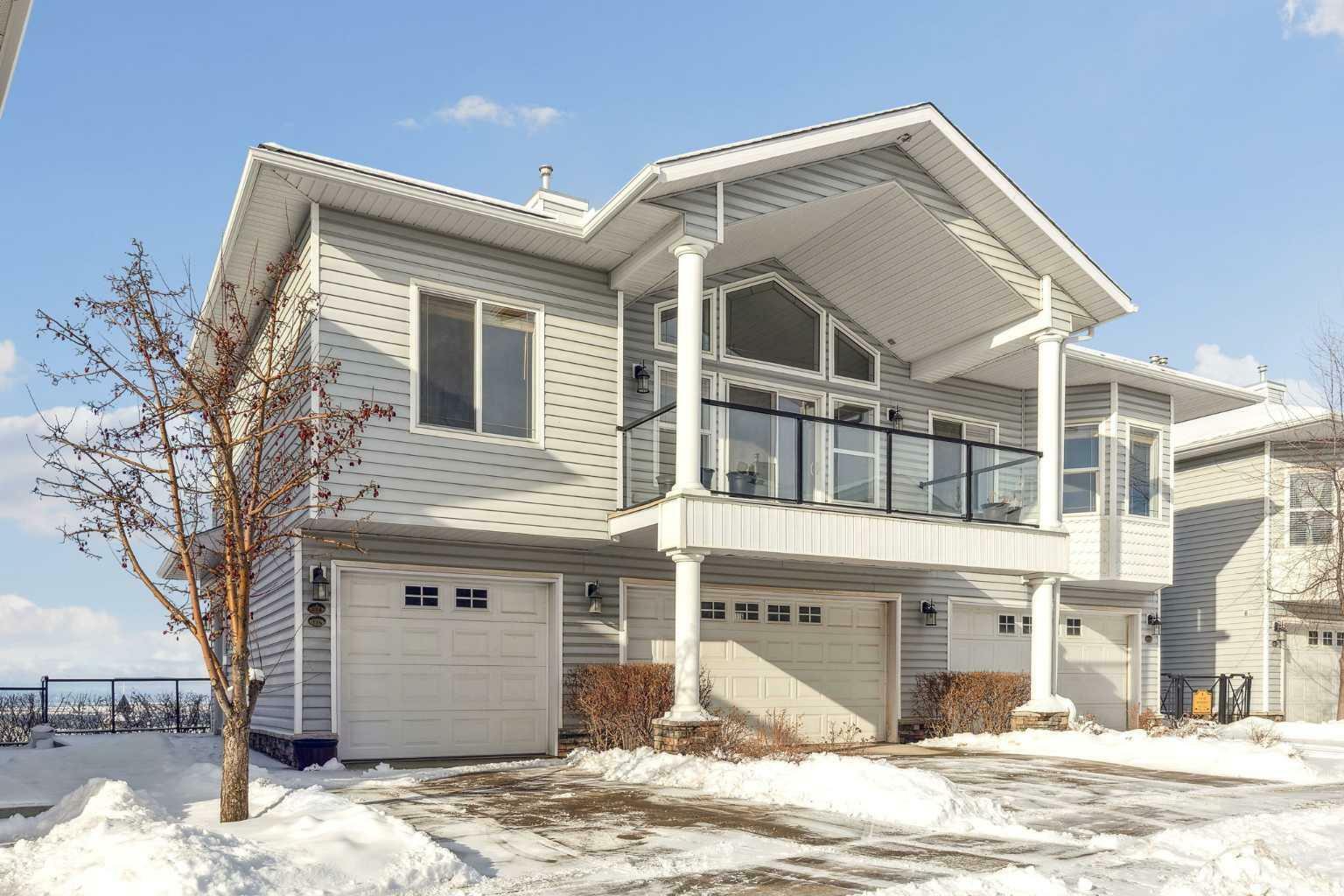 Property Photo: 114 Rocky Vista Terrace NW AB T3G 5G7