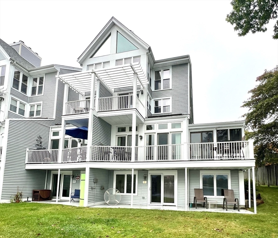 Property Photo: 22 Union Point Rd 22 MA 01570